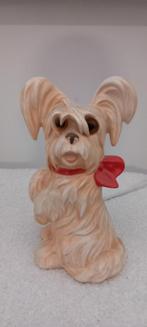 Vintage geur hondje parfum hondje, Antiek en Kunst, Ophalen of Verzenden
