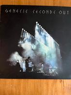 Genesis - Seconds Out - Dubbel LP, Cd's en Dvd's, Ophalen of Verzenden, Progressive