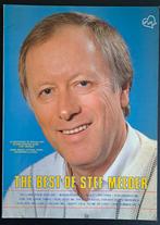 THE BEST OF STEF MEEDER - orgel-gitaar-piano-keyboard-zang, Gebruikt, Overige soorten, Piano, Ophalen of Verzenden