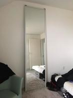 Spiegel, Huis en Inrichting, Kasten | Kledingkasten, Ophalen, Gebruikt, 200 cm of meer, 50 tot 100 cm