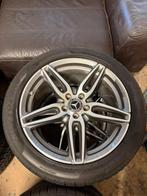 Origineel AMG Breedset winter 19 inch, Auto-onderdelen, Banden en Velgen, Gebruikt, 275 mm, Banden en Velgen, Winterbanden