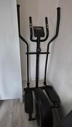 Zo goed als nieuwe crosstrainer, Ophalen of Verzenden, Zo goed als nieuw, Crosstrainer, Metaal