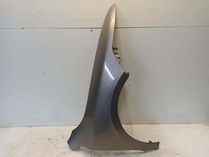 Voorscherm rechts Skoda Superb, Auto-onderdelen, Carrosserie en Plaatwerk, Spatbord, Skoda, Gebruikt, Herkomst onderdeel bekend