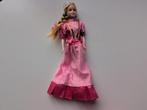 Efteling Assepoester, Dress up doll., Ophalen of Verzenden, Gebruikt, Pop