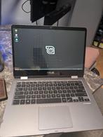 Asus VivoBook Flip TP401MA-EC119TS, Computers en Software, Windows Laptops, 2 tot 3 Ghz, ASUS, Ophalen of Verzenden, Zo goed als nieuw