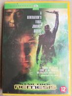 Star Trek Nemesis - DVD, Science Fiction, Vanaf 12 jaar, Ophalen of Verzenden, Science Fiction