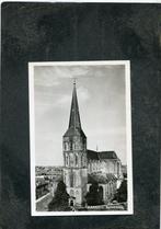 Ansicht Kampen - Bovenkerk, Verzamelen, Ansichtkaarten | Nederland, Ongelopen, Overijssel, Voor 1920, Verzenden