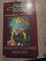 Maarten Toonder - Onder het Kollende Meer Doo, Boeken, Ophalen of Verzenden, Zo goed als nieuw