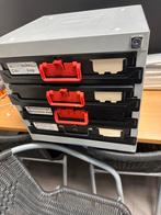 Würth Schroevenkast, Ophalen, Gebruikt