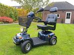 Mango Tiger 4 Scootmobiel, Ophalen, Zo goed als nieuw