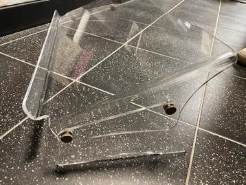 Laptop Standaard Doorzichtig beschikbaar voor biedingen