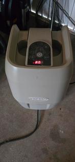 Lay-Z-Spa Pomp, Tuin en Terras, Bubbelbaden en Hottubs, Ophalen, Gebruikt, Pomp, Opblaasbaar