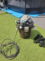Drukfilter vijverfilter superfish 5000, Tuin en Terras, Vijver-toebehoren, Ophalen, Gebruikt