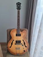 Ibanez AF55 – Hollow body in goede staat! Jazz , Blues, Muziek en Instrumenten, Ophalen, Gebruikt, Hollow body, Ibanez