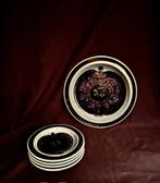 Arabia servies, Keramiek, Nieuw, Ophalen of Verzenden, Bord(en)