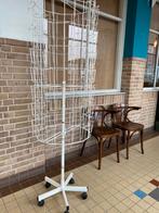 Kaartenmolen, Ophalen