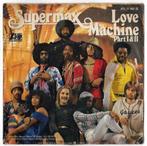 Supermax: Love machine. (Duitsland), Cd's en Dvd's, Vinyl Singles, Pop, Gebruikt, Ophalen of Verzenden
