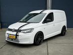 Volkswagen Caddy Cargo 2.0 TDI 1st Edition, Automaat, Overige kleuren, Volkswagen, Bedrijf