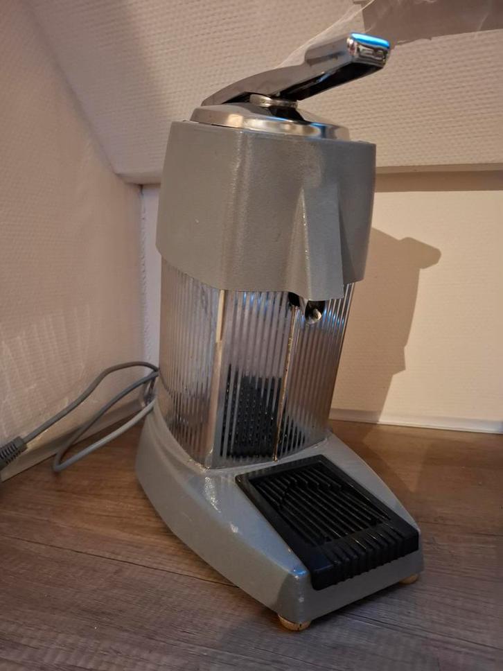Santos Citruspers - Industrieel/Thuis, Huis en Inrichting, Keuken | Keukenbenodigdheden, Ophalen of Verzenden