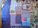Scrapbook pakket paars, Ophalen of Verzenden, Nieuw, Overige merken