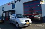 Kia Picanto 1.0 LXE/NIEUWE APK/NIEUWE KOPPELING, Voorwielaandrijving, 4 cilinders, 400 kg, 61 pk