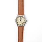 British RAF Service Watch - The Airman Pilot's Watch - Brown, Delware Trading, Info@delware.trading, Ophalen of Verzenden, Delware Trading