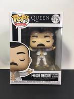 Funko Pop Freddie Mercury 375 Queen I Was Born to Love you, Ophalen of Verzenden