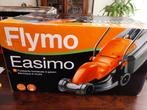 Flymo Easimo Elektrische Grasmaaier - Nieuw in Doos, Tuin en Terras, Grasmaaiers, Elektrische grasmaaier, Nieuw, Ophalen of Verzenden
