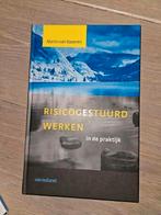 Martin van Staveren - Risicogestuurd werken in de praktijk, Ophalen of Verzenden, Zo goed als nieuw, Martin van Staveren