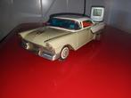 Blikken speelgoed. Ford fairline 1957. Frictie A.T.C. Japan, Antiek en Kunst, Antiek | Speelgoed, Ophalen of Verzenden