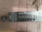 DMX 192 Lichtsturing, Muziek en Instrumenten, Licht en Laser, Ophalen, Gebruikt, Licht