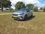 Opel Corsa 50kWh 136pk Aut 2020 Grijs 3Fase Laden LED XENON, Auto's, 136 pk, Euro 6, Leder en Stof, Origineel Nederlands