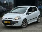 Fiat Punto Evo 1.4 Racing CLIMA/APK 05-03-2026/LMVELGEN/NAP!, Voorwielaandrijving, Euro 5, Stof, Gebruikt