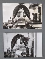 ansichtkaarten 16 x Pieterburen, Ophalen of Verzenden, 1940 tot 1960, Ongelopen, Groningen