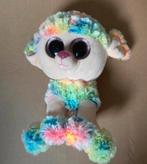 Rainbow pup, knuffel, Ophalen of Verzenden, Zo goed als nieuw, Hond