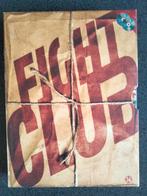 DVD Fight Club 2dvd, Ophalen of Verzenden, Zo goed als nieuw