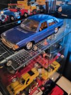 Audi 100, Hobby en Vrije tijd, Modelauto's | 1:24, Overige merken, Gebruikt, Ophalen of Verzenden