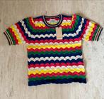 Scotch & Soda Gebreide Top Maat L, Ophalen of Verzenden, Zo goed als nieuw, Maat 38/40 (M), Overige kleuren