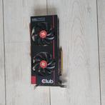 CLUB3D CGAX-795713, Computers en Software, Videokaarten, Ophalen of Verzenden, PCI, DVI, GDDR5
