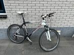 Sensa  Moutainbike 16 inch XT groep, Fietsen en Brommers, Fietsen | Mountainbikes en ATB, Gebruikt, Heren, 49 tot 53 cm, Geen vering