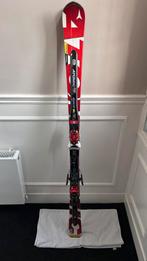 2x Atomic Race Ski's - Per paar !, Ophalen, 160 tot 180 cm, Gebruikt, Carve
