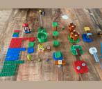 Lego Mario Starterset, Ophalen of Verzenden, Zo goed als nieuw