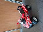 loopauto loopwagen auto quad, Ophalen, Gebruikt