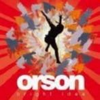ORSON - Bright (Nieuw), 2000 tot heden, Ophalen of Verzenden, Nieuw in verpakking