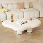 (nieuw) Salontafel Homary, Ophalen, 100 tot 150 cm, Nieuw, 50 tot 100 cm