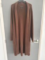 Lange Vest - Guess - Maat: One size, Ophalen of Verzenden, Nieuw, Maat 38/40 (M), Bruin