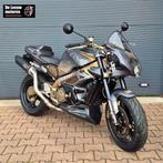 APRILIA TUONO RSV 1000 R | GPR | 2003, Motoren, 2 cilinders, Bedrijf, Info@deleeuwmotoren.nl, 998 cc