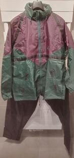 regenpak, regenkleding, regenjas, regenbroek, Ophalen of Verzenden, Gebruikt, Regenpak, Dames