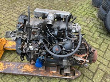 Peugeot 1.8 dieselmotor bouwjaar 1998 beschikbaar voor biedingen