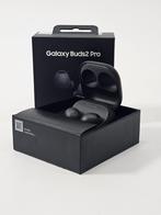 Samsung Galaxy Buds 2 Pro - Zwart, In gehoorgang (in-ear), Bluetooth, Ophalen of Verzenden, Zo goed als nieuw